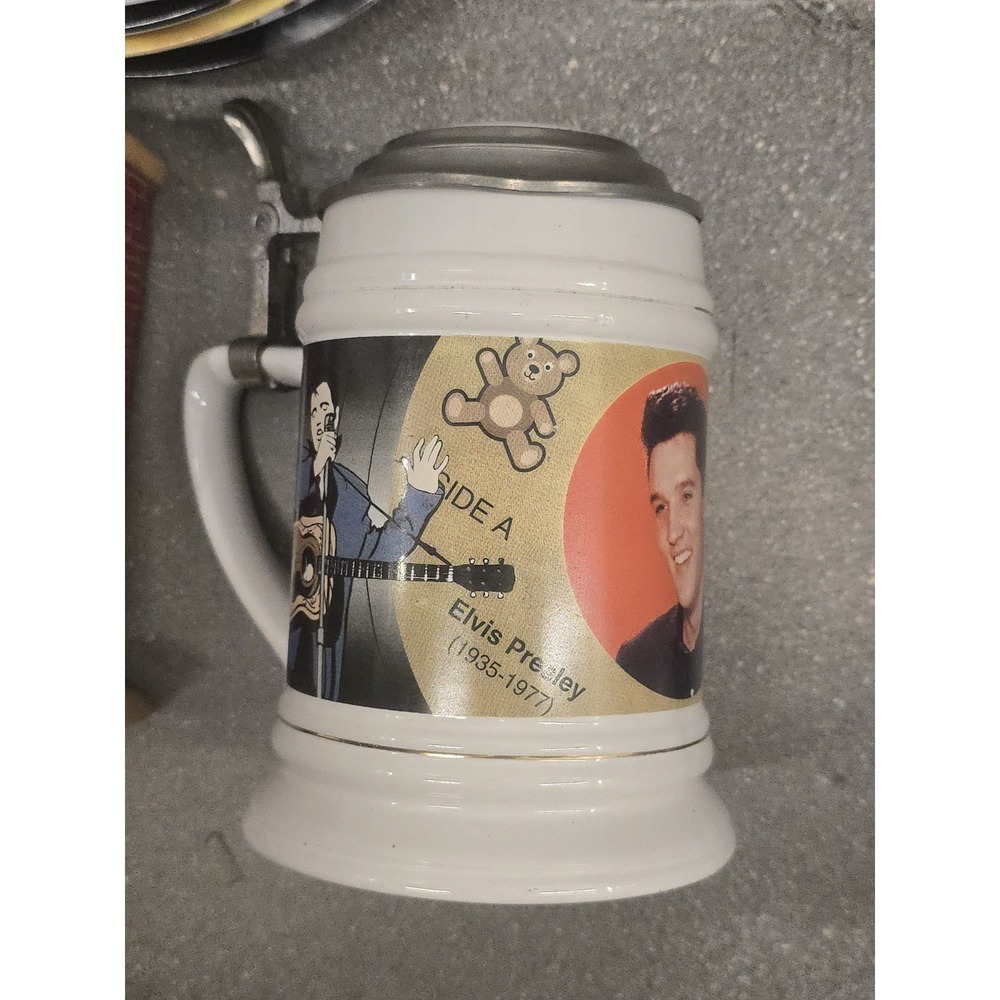 Elvis Presley Collection - Picture 12 of 16